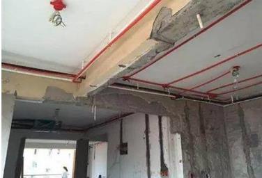 惠农漏水维修 墙面漏水怎么办呢?墙面漏水的原因?