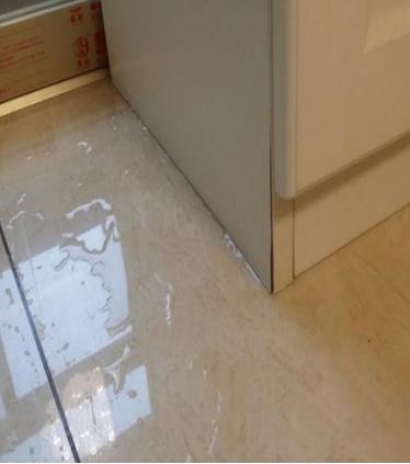 惠农漏水检测 厕所漏水怎么检测?